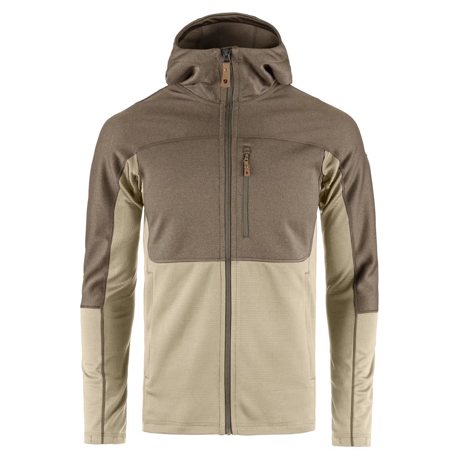 Abisko Trail Fleece