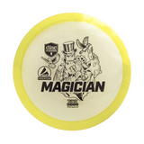 Active Premium Magician