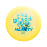 Active Premium Majesty