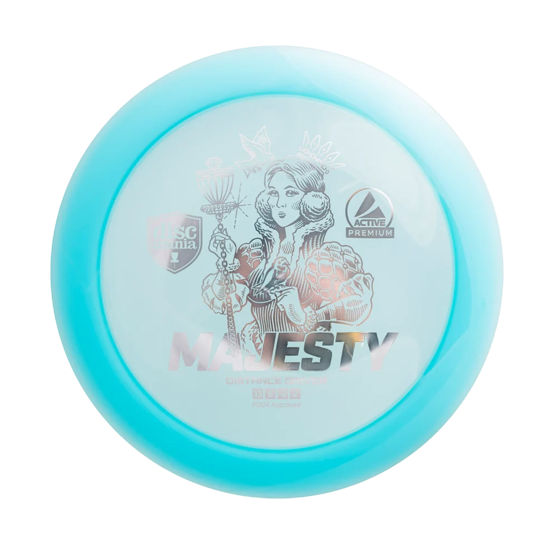Active Premium Majesty