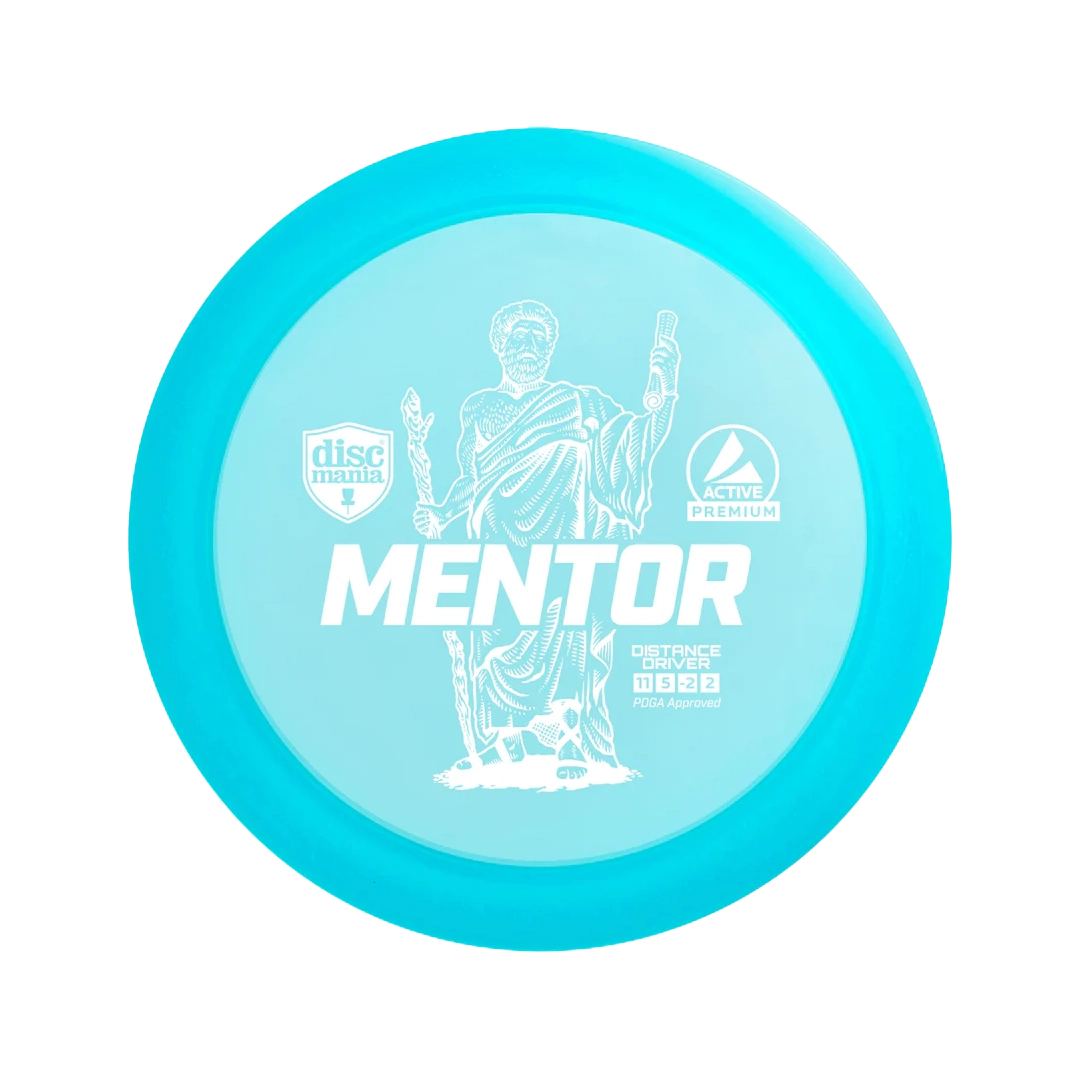 Active Premium Mentor