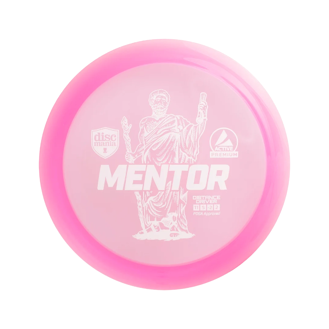 Active Premium Mentor