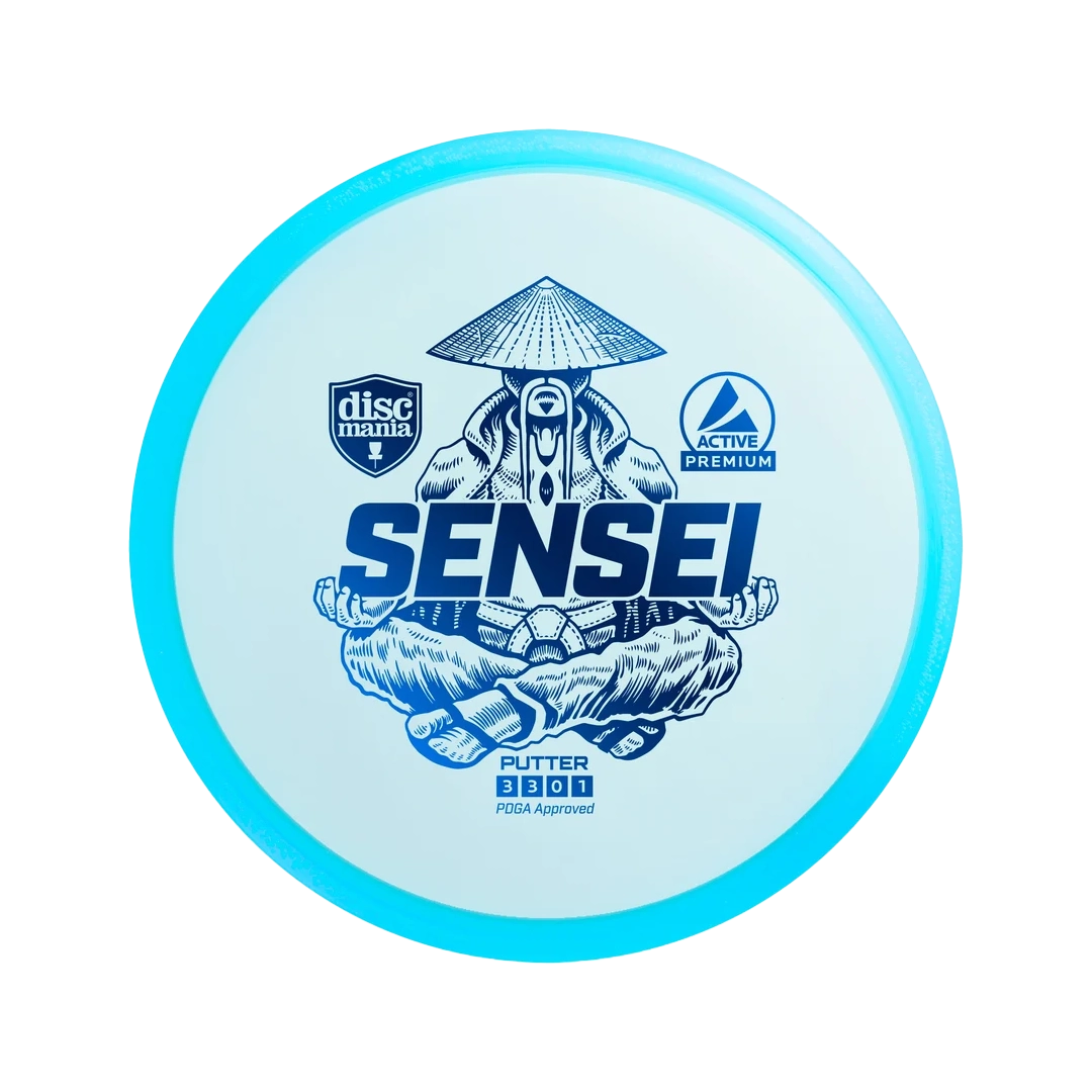Active Premium Sensei