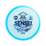 Active Premium Sensei