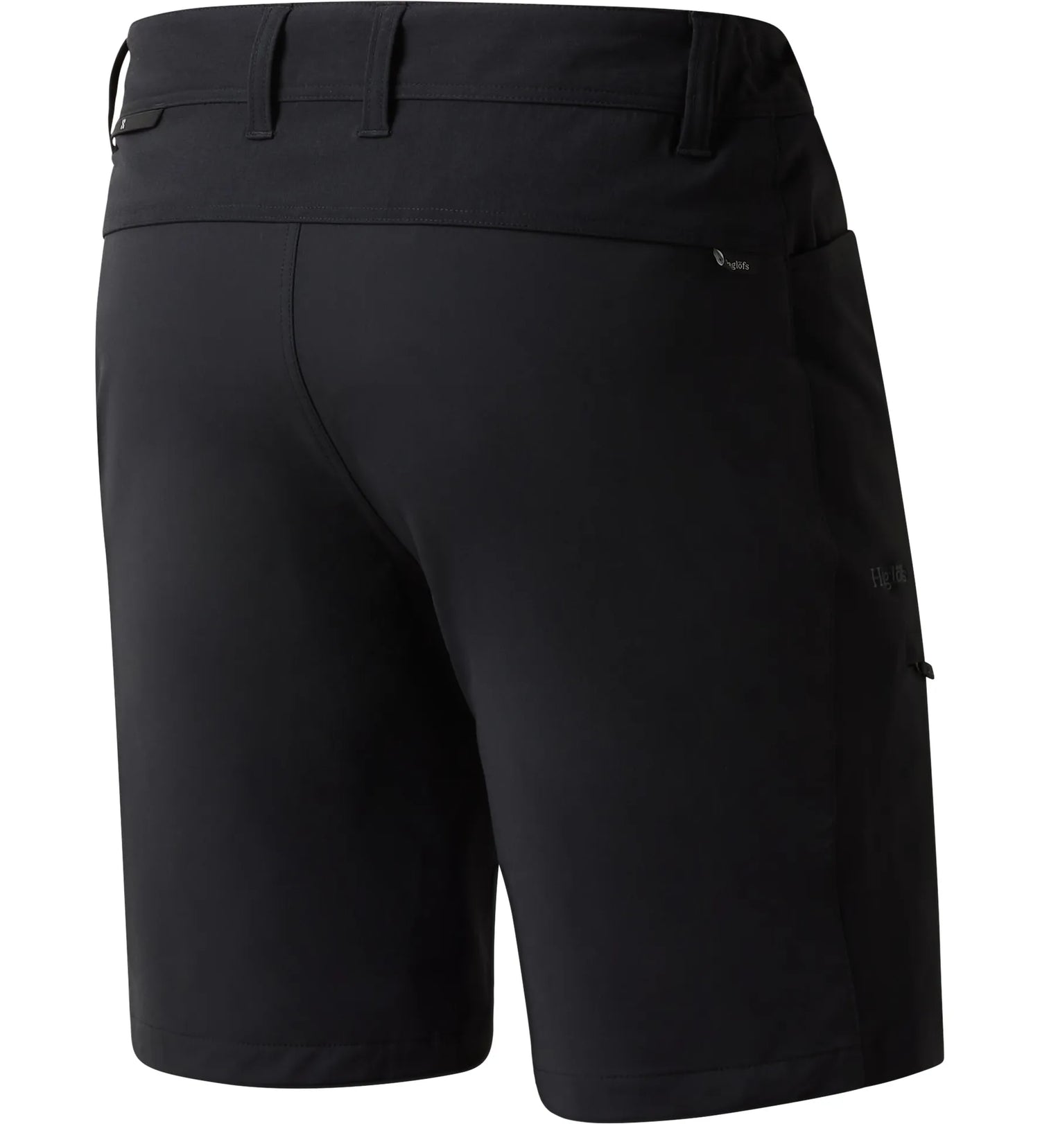 Alert Mid Shorts Men