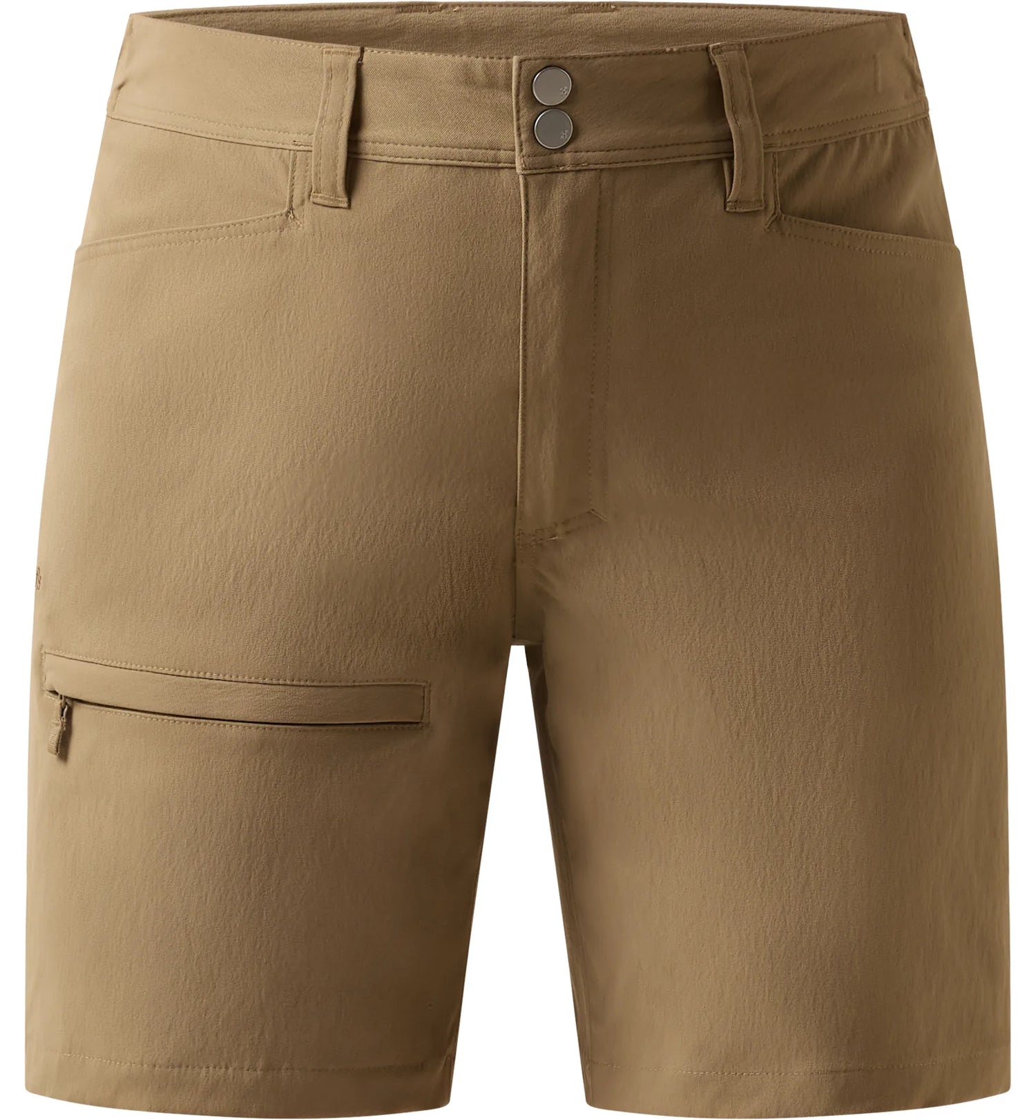 Alert Mid Shorts Women