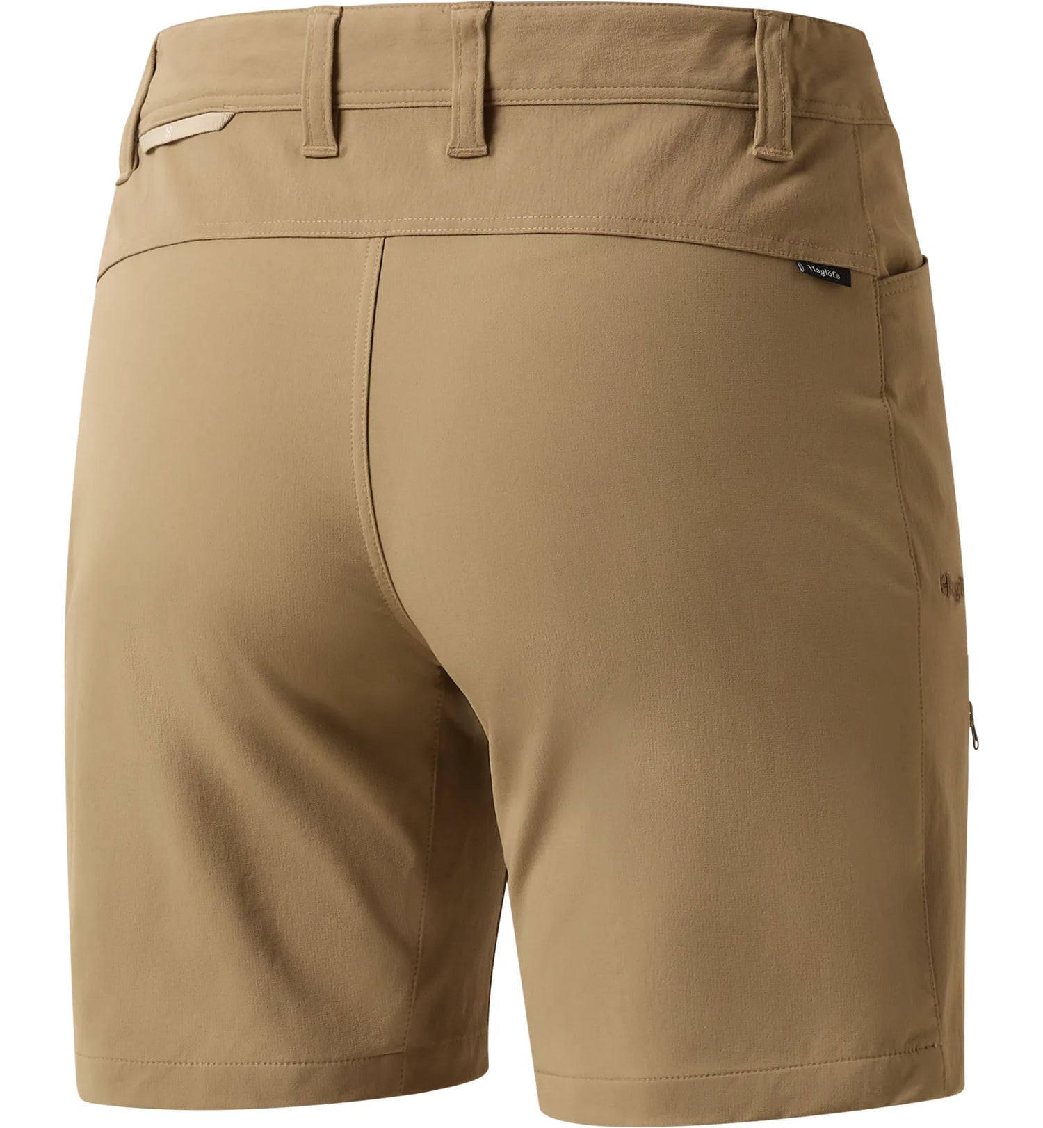 Alert Mid Shorts Women