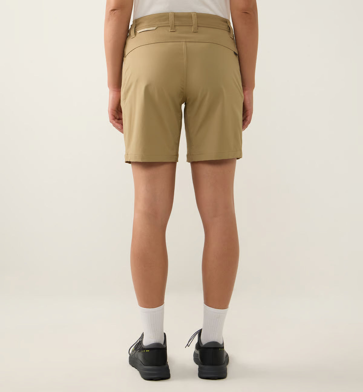 Alert Mid Shorts Women