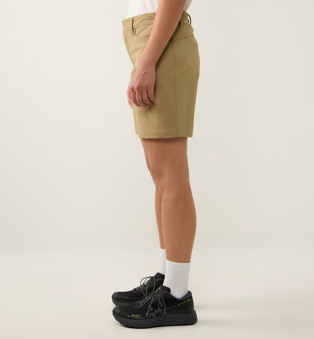 Alert Mid Shorts Women