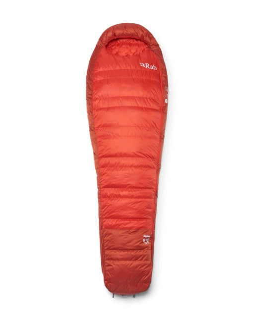 Dunsovsäck Alpine 0C