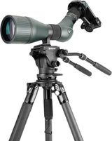 VEO HD 80A BDL 20-60x80 Tubkikarpaket