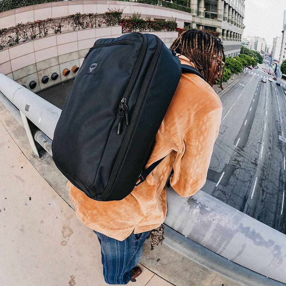 Aoede Briefpack