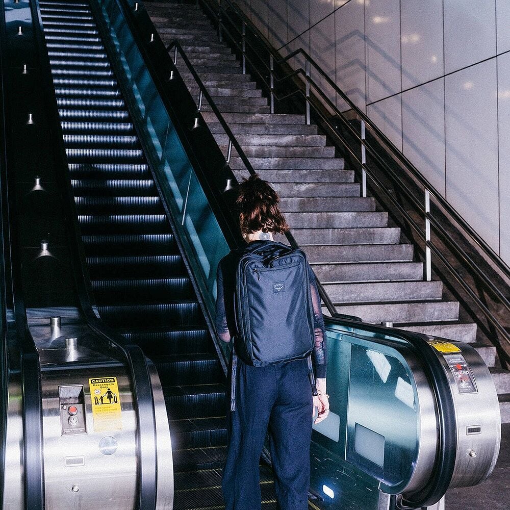 Aoede Briefpack
