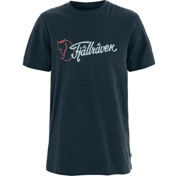 Archive Logo T-shirt Men