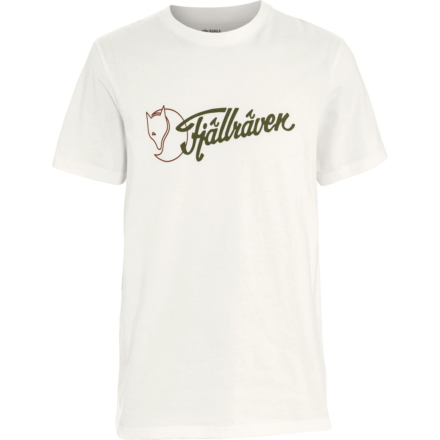 Archive Logo T-shirt Men