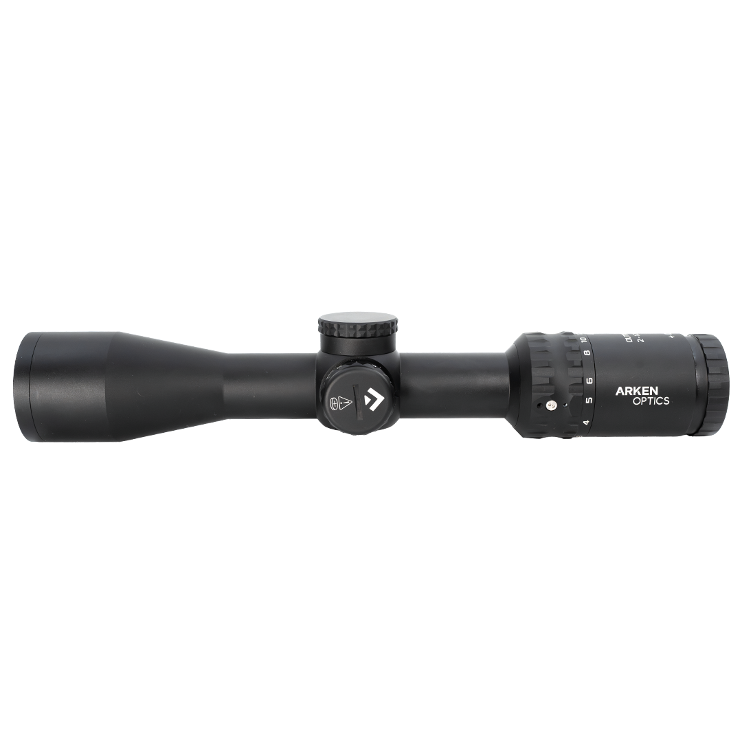 Outrider 2-12x42 FDR Belyst Kikarsikte