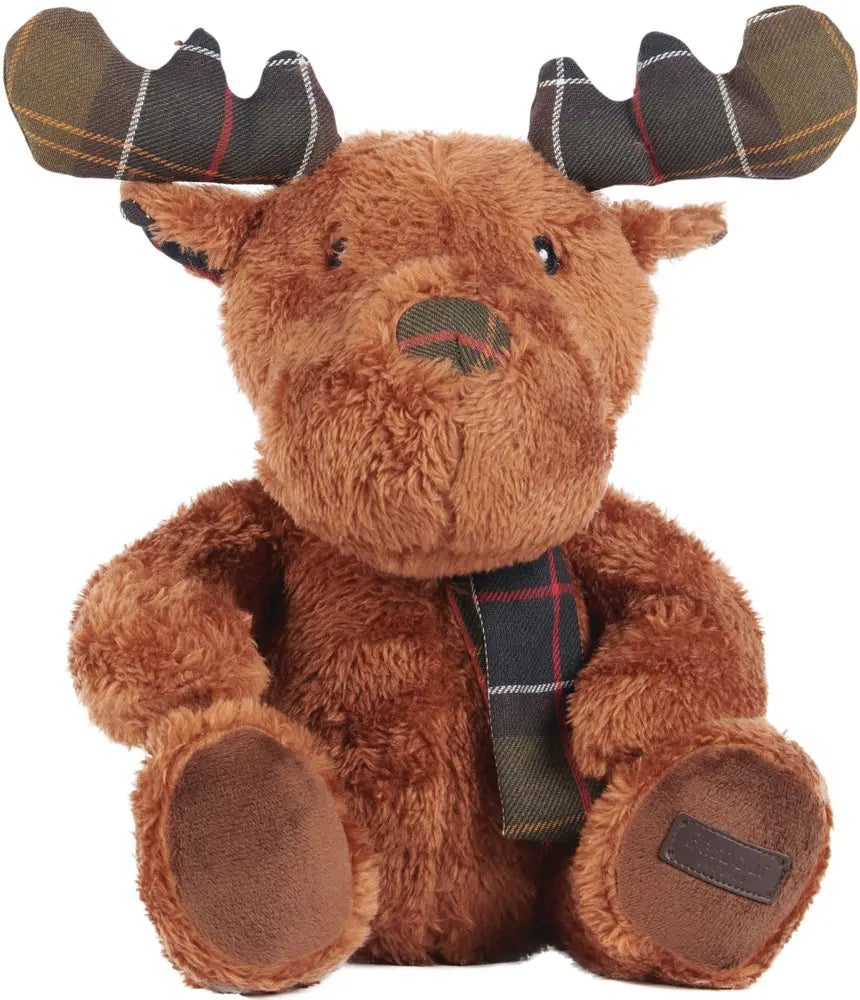 Barbour Reindeer Toy