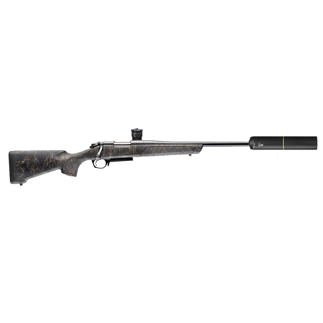 Bergara B14 Stoke Driven Hunt Edition
