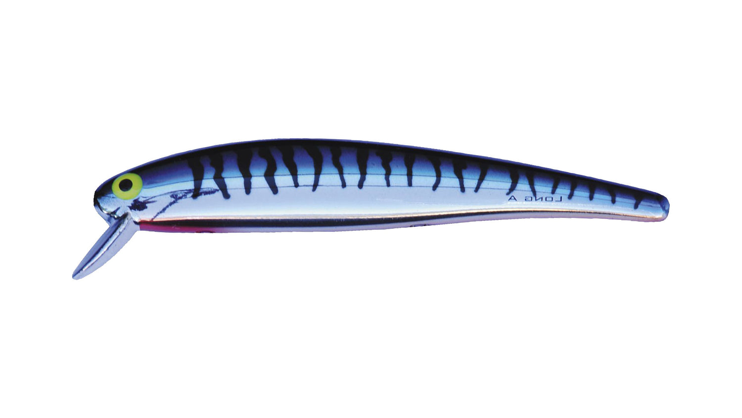 15A Wobbler