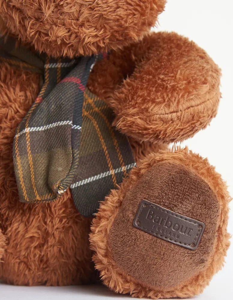 Barbour Reindeer Toy