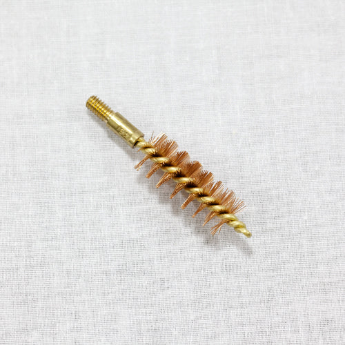 Bronze Rifle Brush