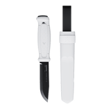Garberg Arctic White BlackBlade (C)