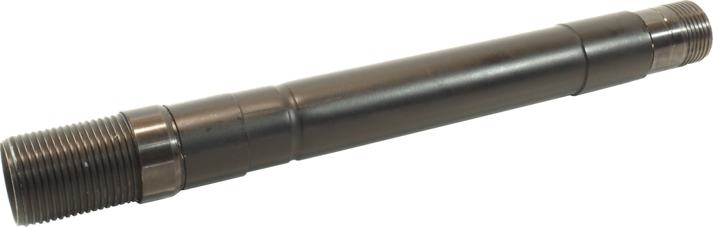 Magazine Tube, Strypt, Supernova