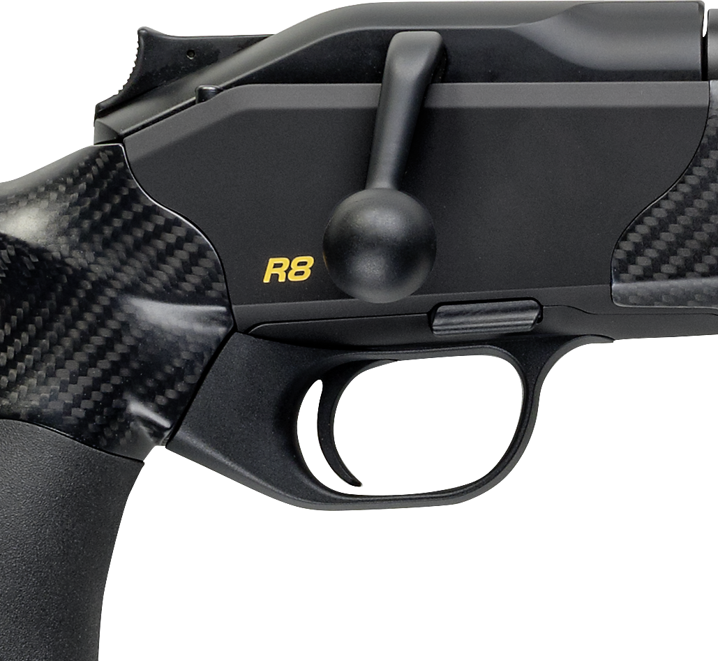 R8 Ultimate Carbon AC Stomme Höger