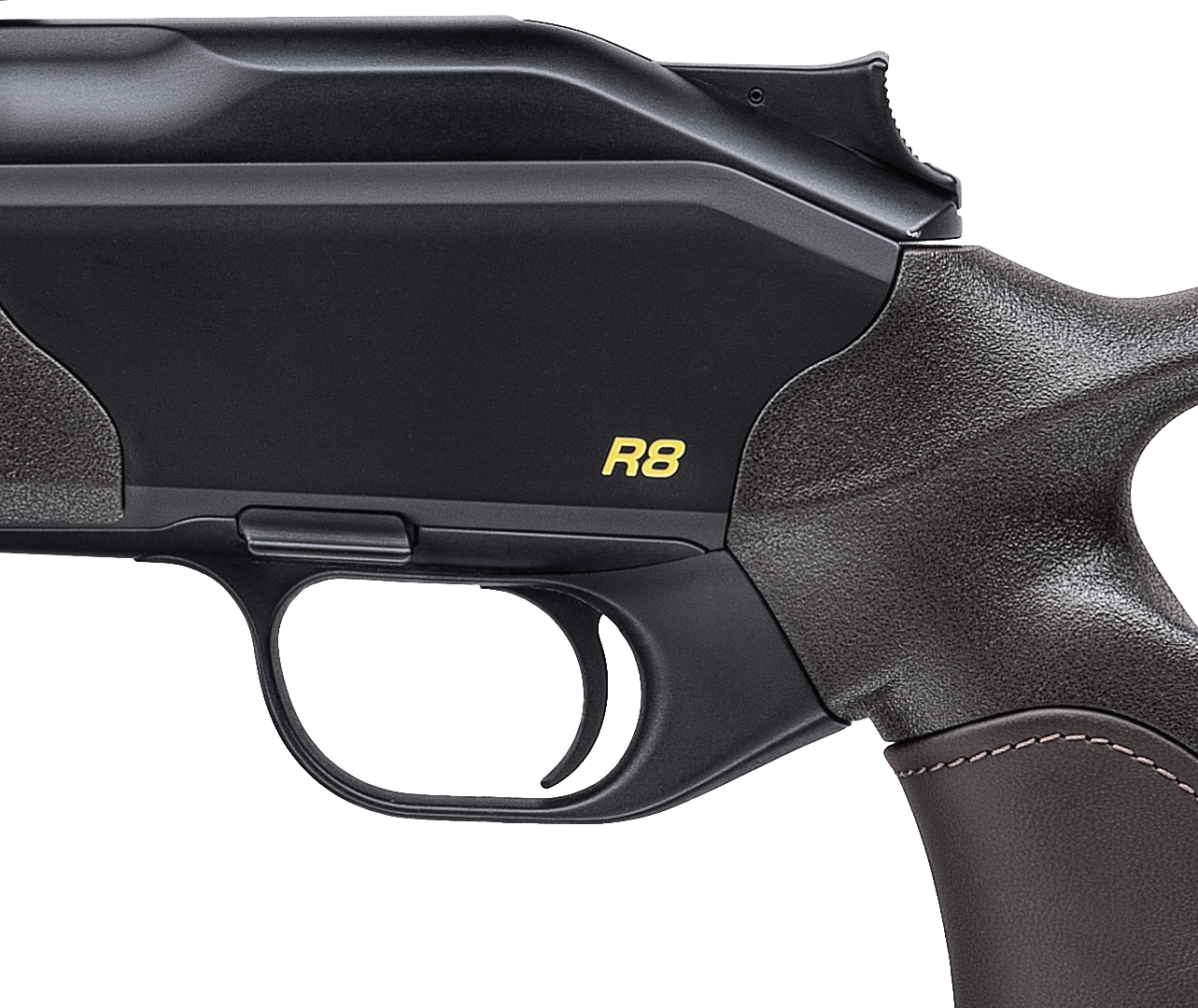 R8 Ultimate Leather AC Stomme Vänster