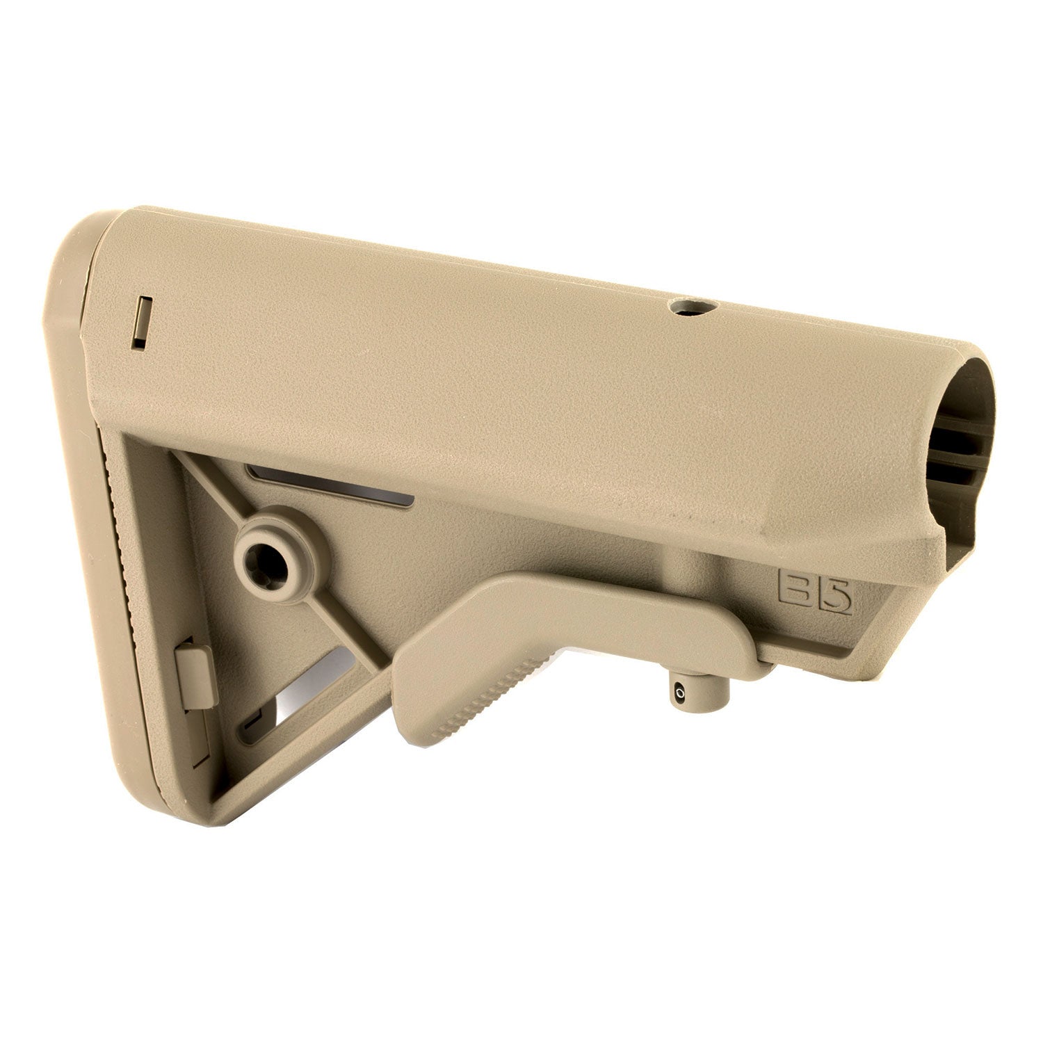 Bravo Stock