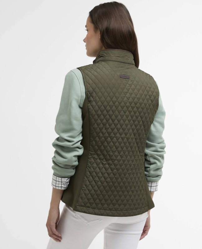 Barbour Basswood Gilet