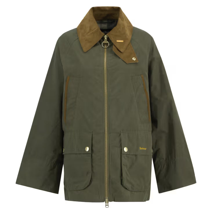 Barbour Icons Bedale