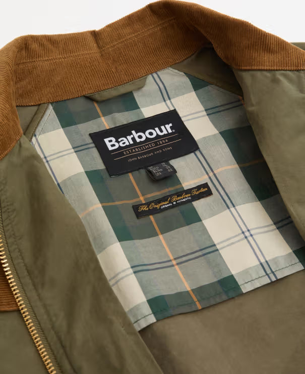 Barbour Icons Bedale