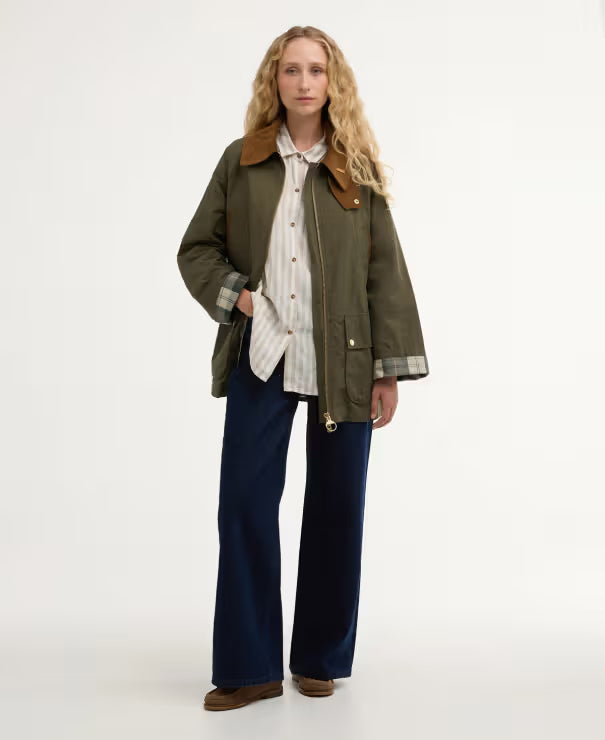 Barbour Icons Bedale