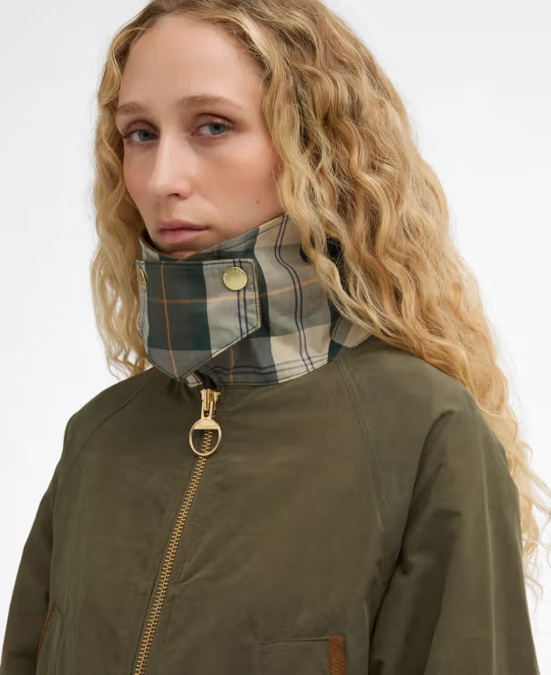 Barbour Icons Bedale