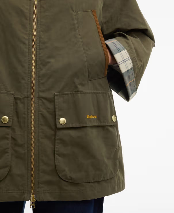 Barbour Icons Bedale