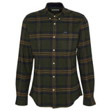 Barbour Portdown Tailored Checked Shirt