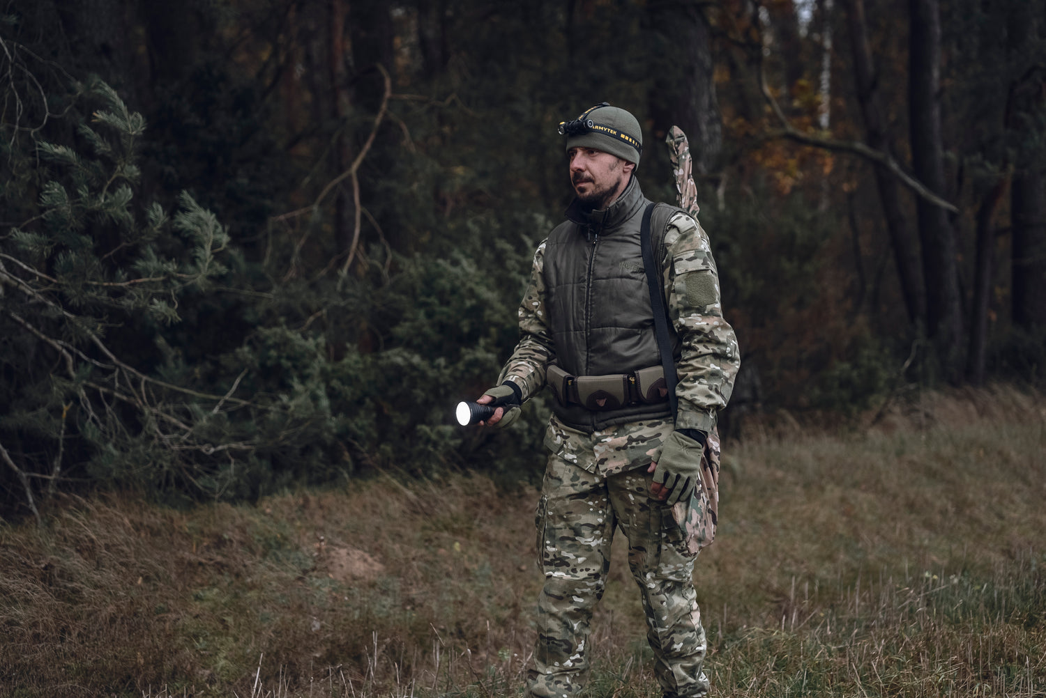 Barracuda Pro Max 2800 Lumen - 1000 meter