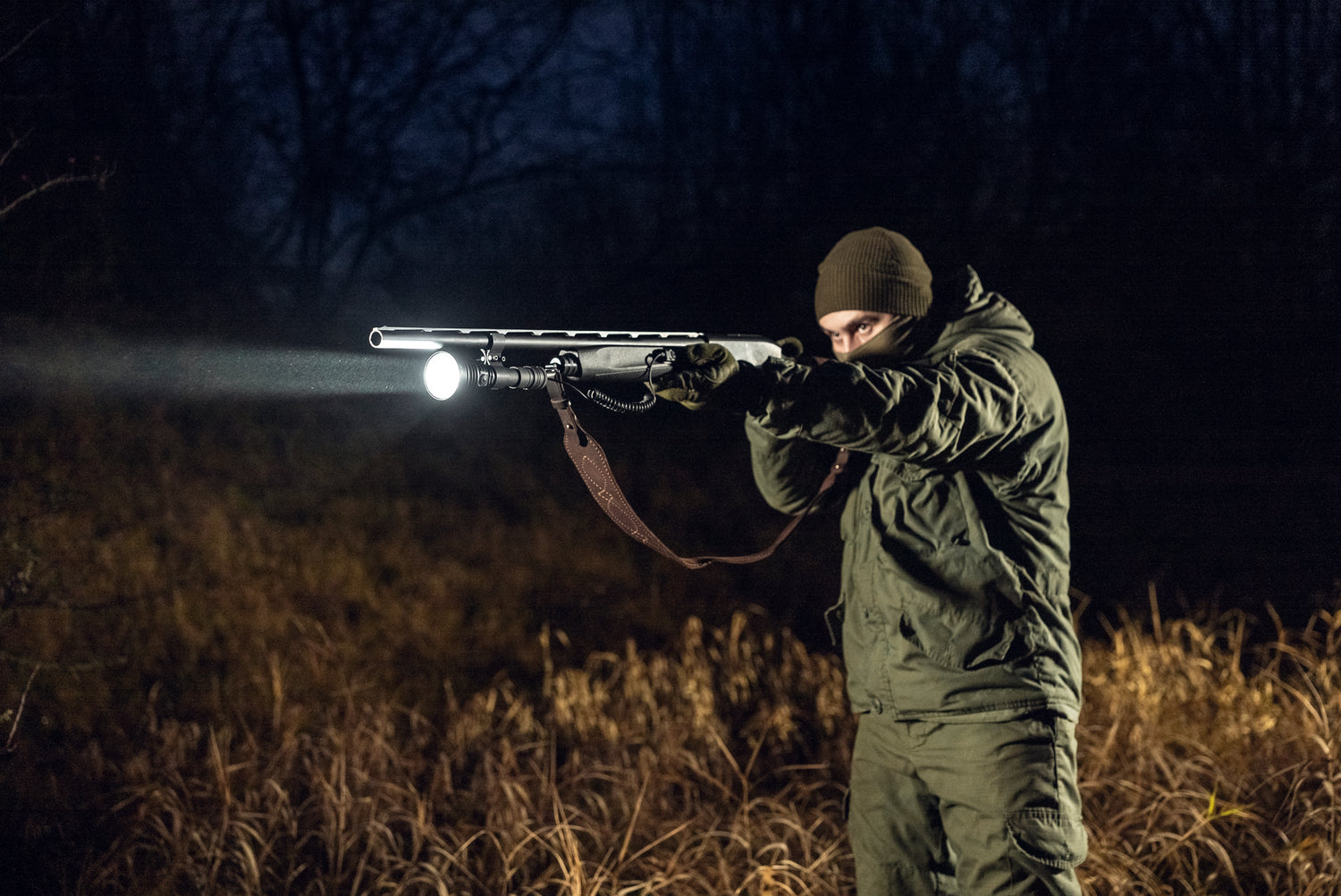 Barracuda Pro Max 2800 Lumen - 1000 meter