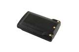 Batteri 7,2 V 2600 mAh Till Viper X610