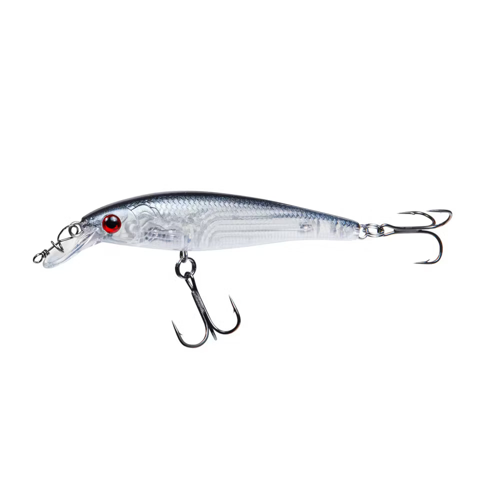 Beastly Minnow Finesse