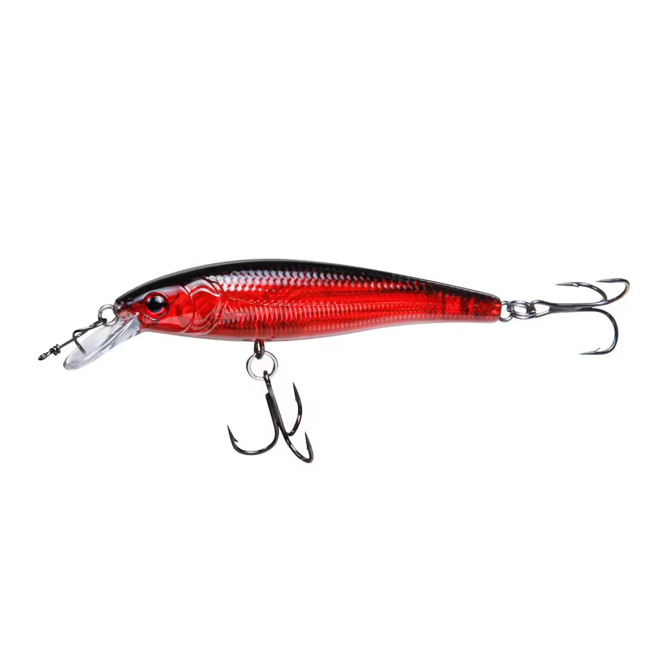 Beastly Minnow Finesse