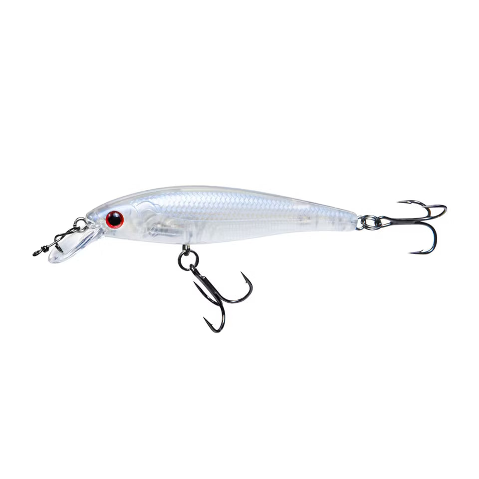 Beastly Minnow Finesse