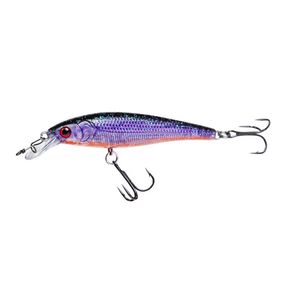 Beastly Minnow Finesse