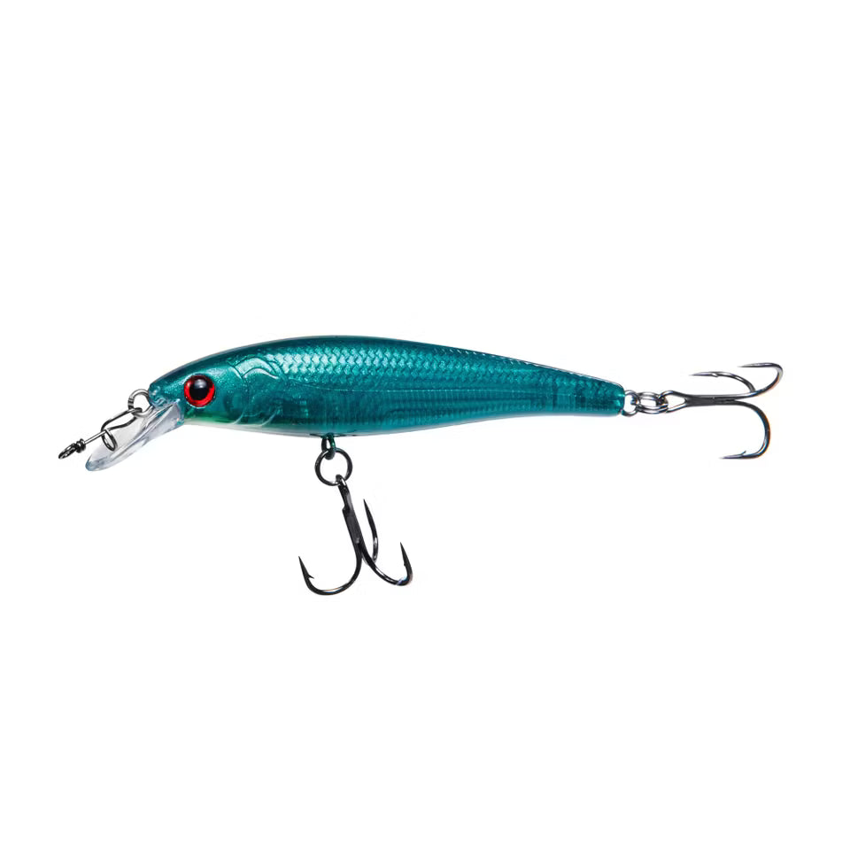 Beastly Minnow Finesse