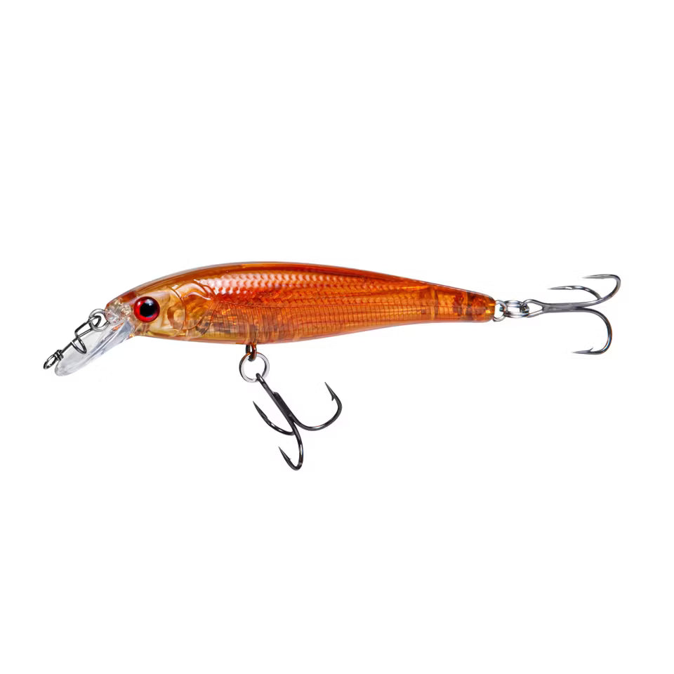 Beastly Minnow Finesse