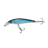 Beastly Minnow Finesse