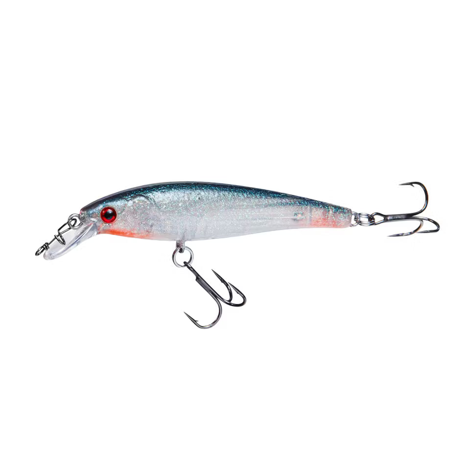 Beastly Minnow Finesse