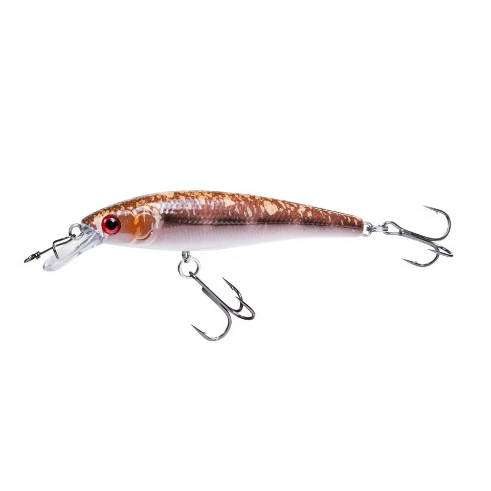 Beastly Minnow Finesse
