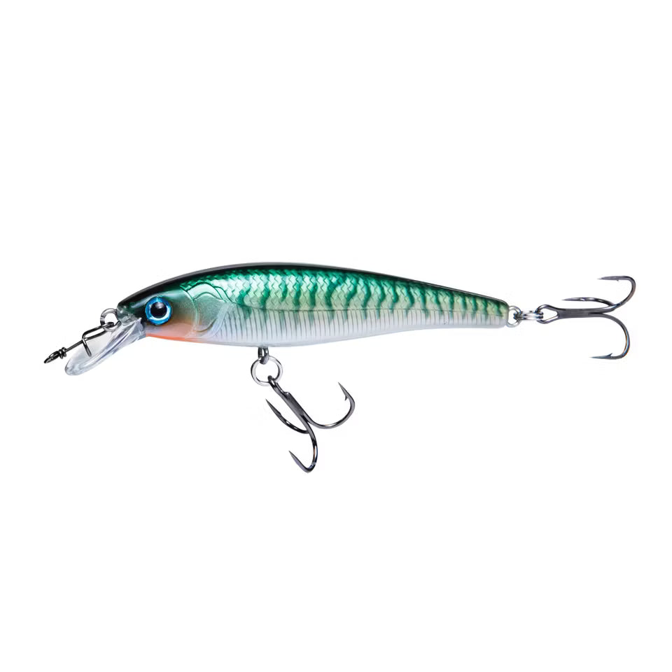 Beastly Minnow Finesse
